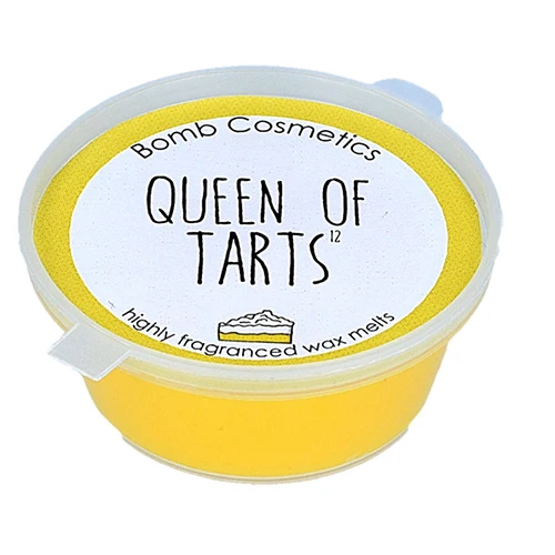MINI MELTS - 12 QUEEN OF TARTS