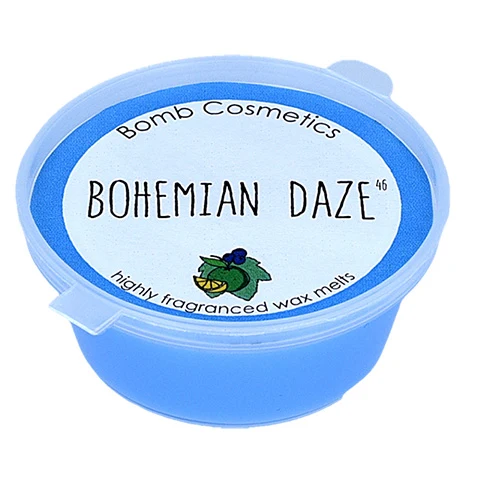 MINI MELTS - 46 BOHEMIAN DAZE