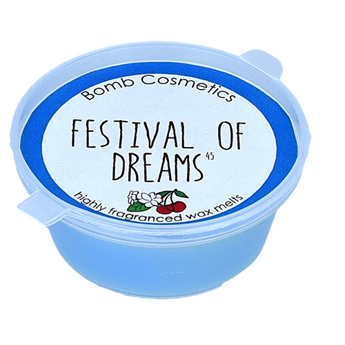 MINI MELTS - 45 FESTIVAL OF DREAMS
