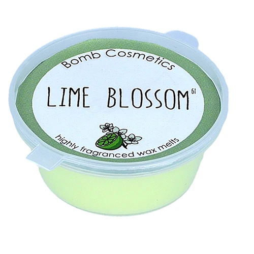 MINI MELTS - 61 LIME BLOSSOM