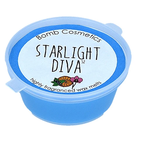 MINI MELTS - 52 STARLIGHT DIVA
