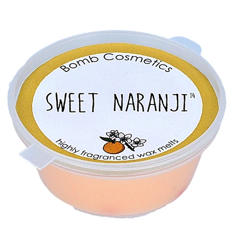 MINI MELTS - 14 SWEET NARANJII