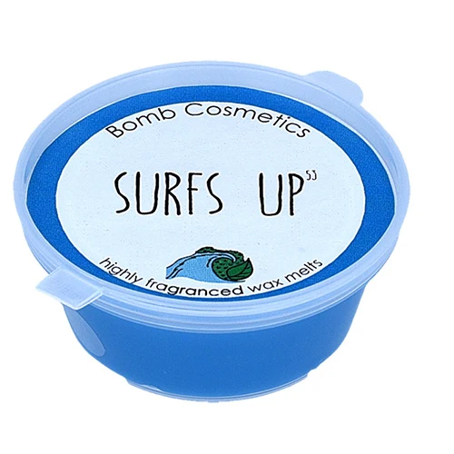 MINI MELTS - 53 SURFS UP