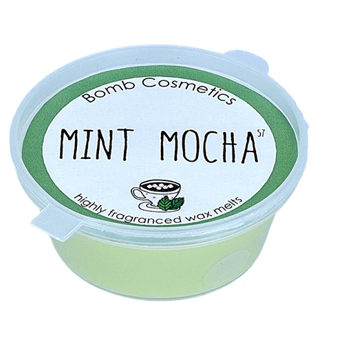 MINI MELTS - 57 MINT MOCHA