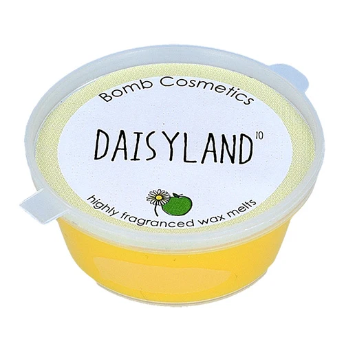 MINI MELTS - 10 DAISYLAND