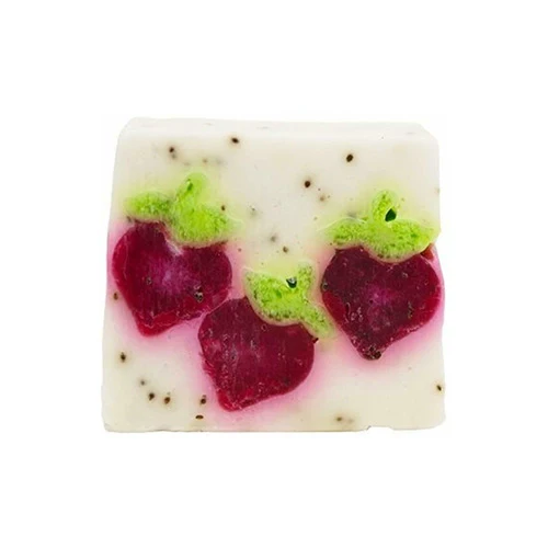SOAP - BERRY BAR