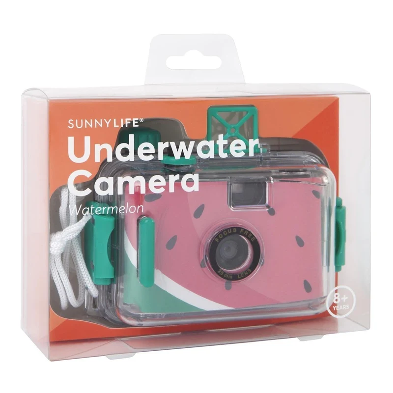 UNDERWATER CAMERA ANGURIA