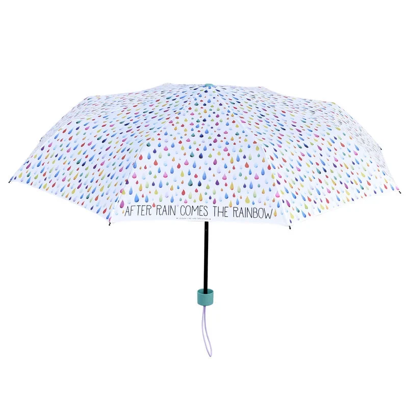 OMBRELLO PIEGHEVOLE - AFTER RAIN