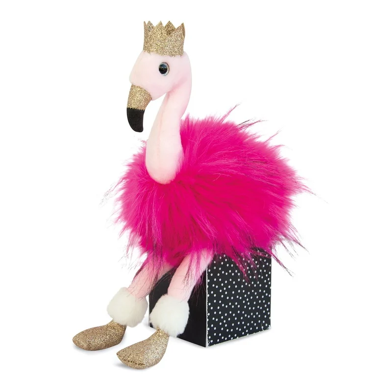 FLAMANT ROSE - FENICOTTERO 45CM