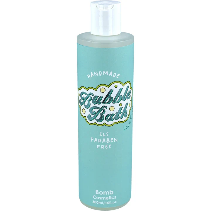 BUBBLE BATH - LOCO COCO