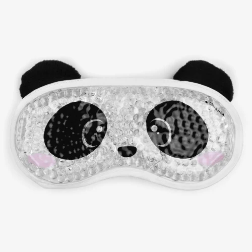 CHILL OUT - MASCHERA GEL PER OCCHI PANDA