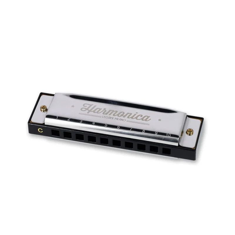 HARMONICA - VINTAGE MEMORIES - ARMONICA