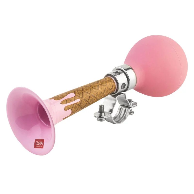 BIKE HORN - TROMBETTA PER BICICLETTA - GELATO