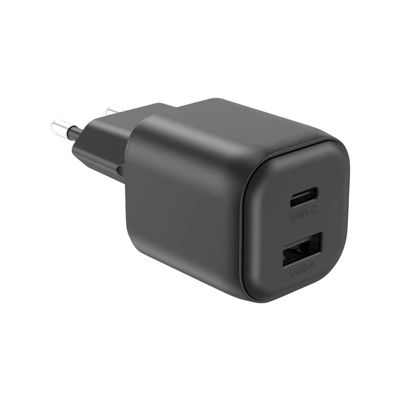 Caricatore wireless 100 W GAN Urban Vitamin Livermore RCS