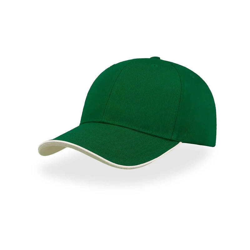 Cappellino Zoom Piping Sandwich