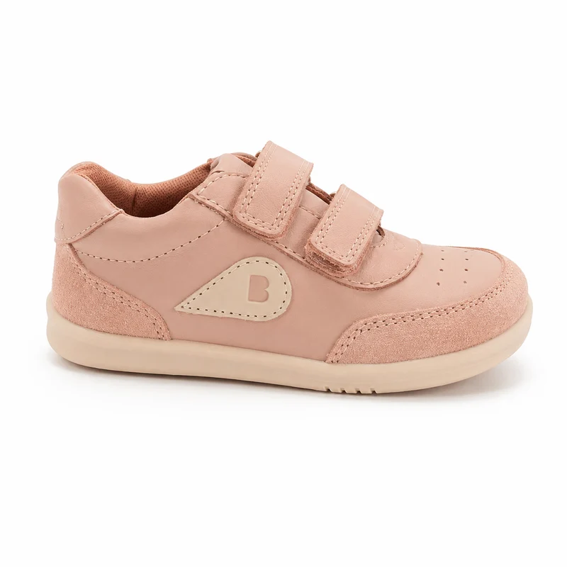BOBUX I Walk Champ BQ Cameo Rose