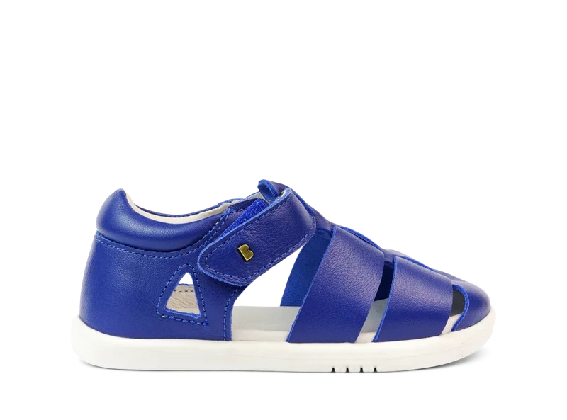 Sandali Bobux Step up Tidal Blueberry