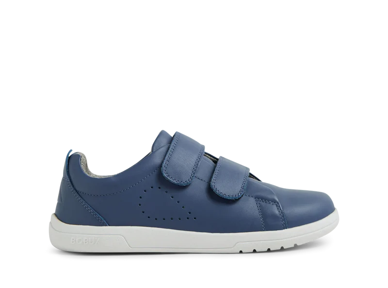 Scarpe BOBUX I Walk Grass Court BQ - Vintage Indigo