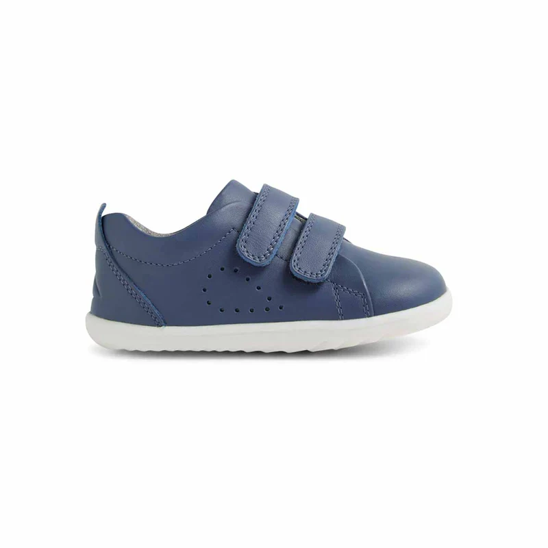 Scarpe BOBUX Step up Grass Court BQ - Vintage Indigo