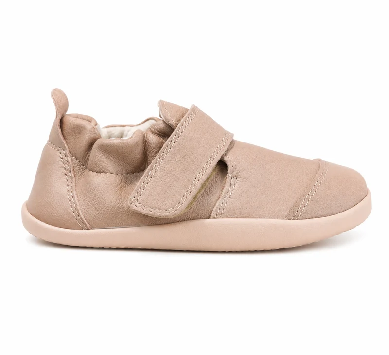 Scarpe BOBUX XPLORER Marvel BQ - Warm Taupe
