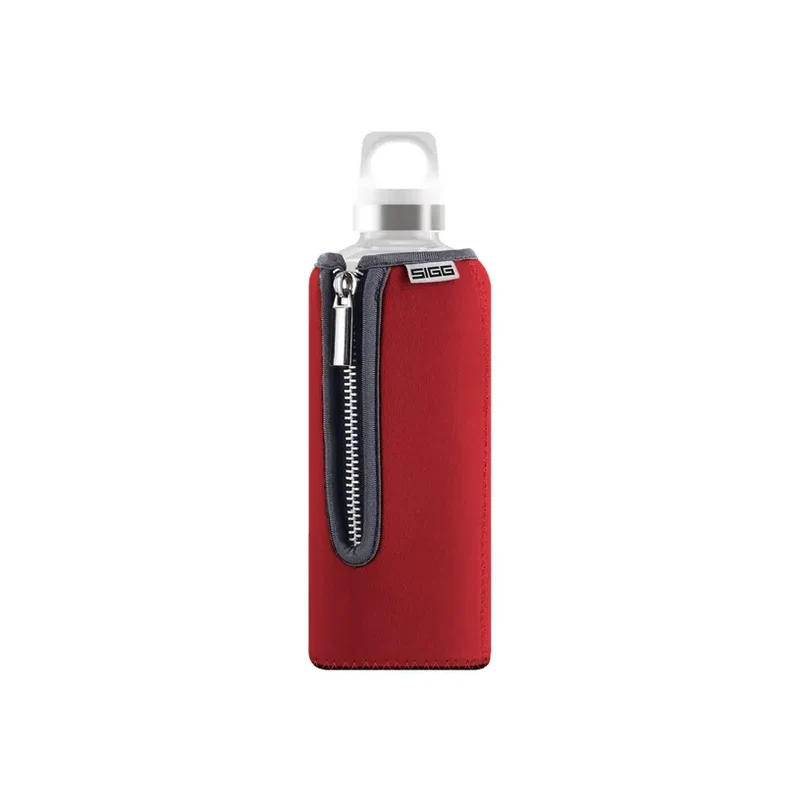 Borraccia in vetro con rivestimento isolante 0,5 L - SIGG