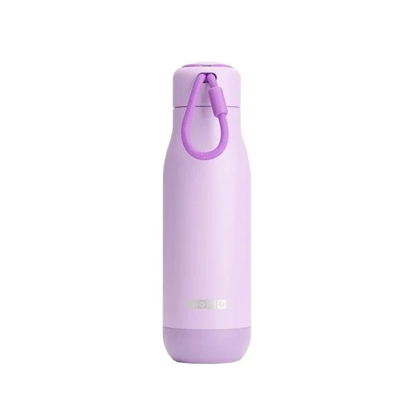Borraccia Termica 500 ml -lilla