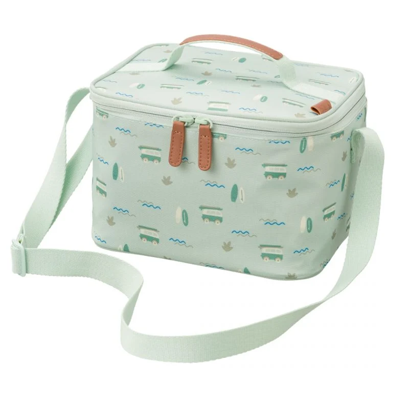 Borsa termica grande Surf Boy