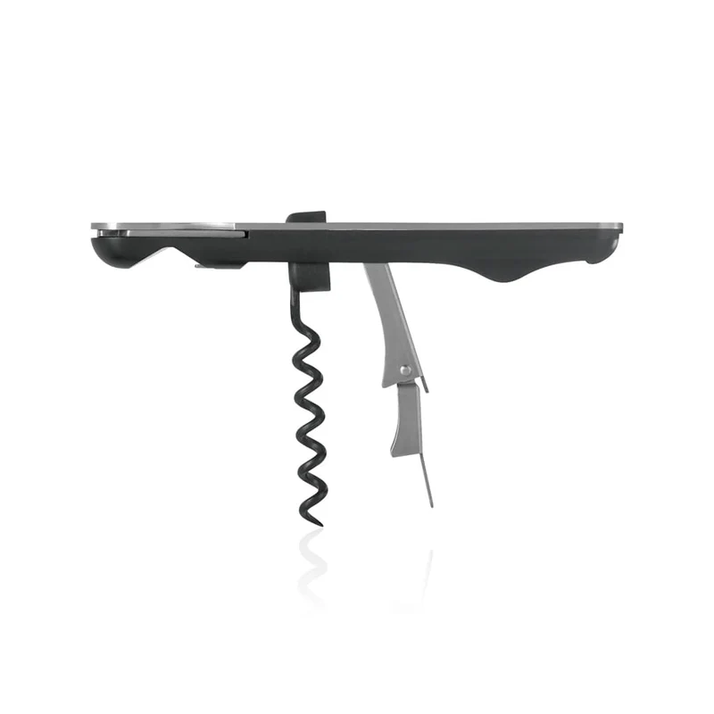 Cavatappi AdHoc PushPull