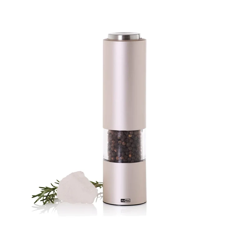 Macina sale o pepe elettrico AdHoc eMill.3