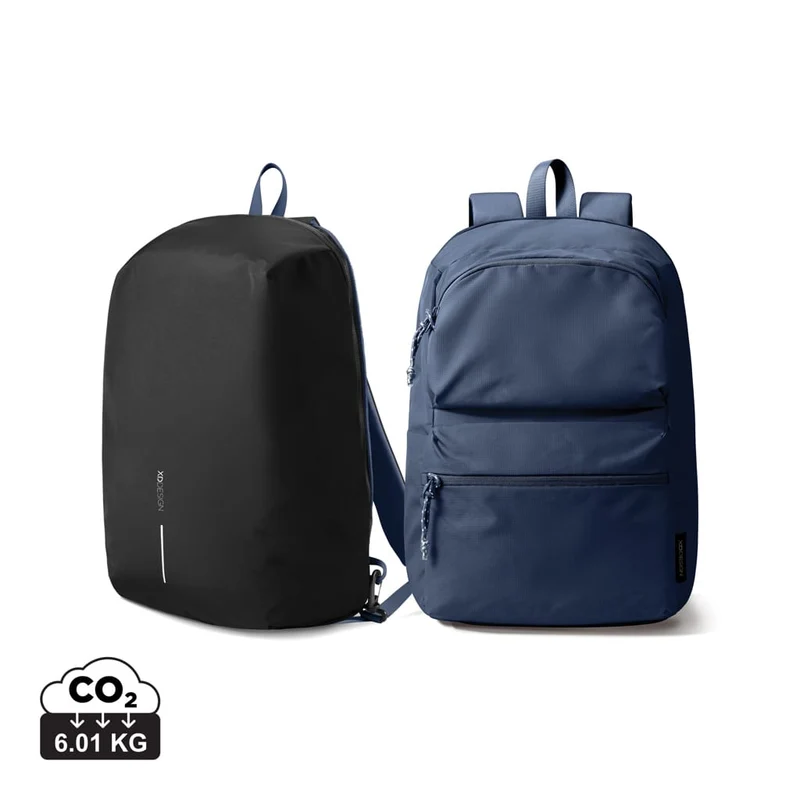 Zaino Switch 2-in-1 XD Design
