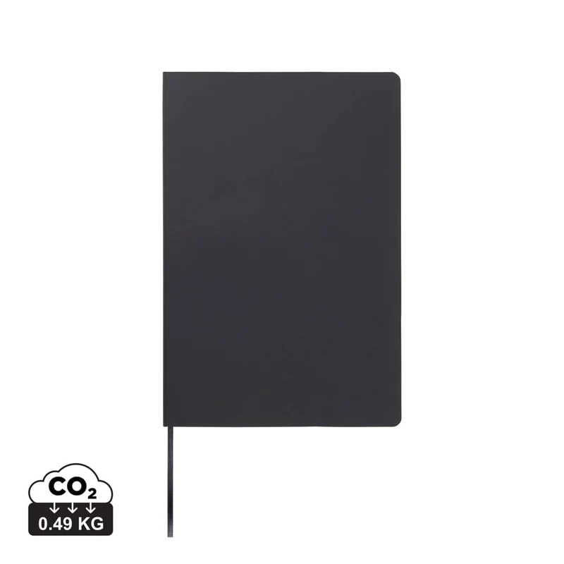 Taccuino con copertina morbida VINGA Baltimore in PU RCS