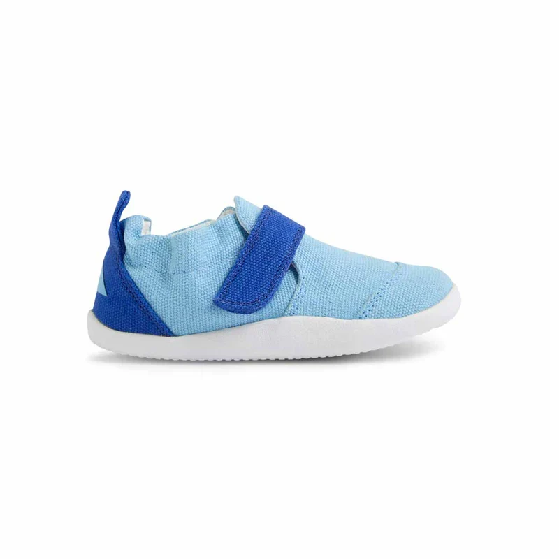 Scarpe BOBUX XPLORER Go Organic BQ Baltic Sea