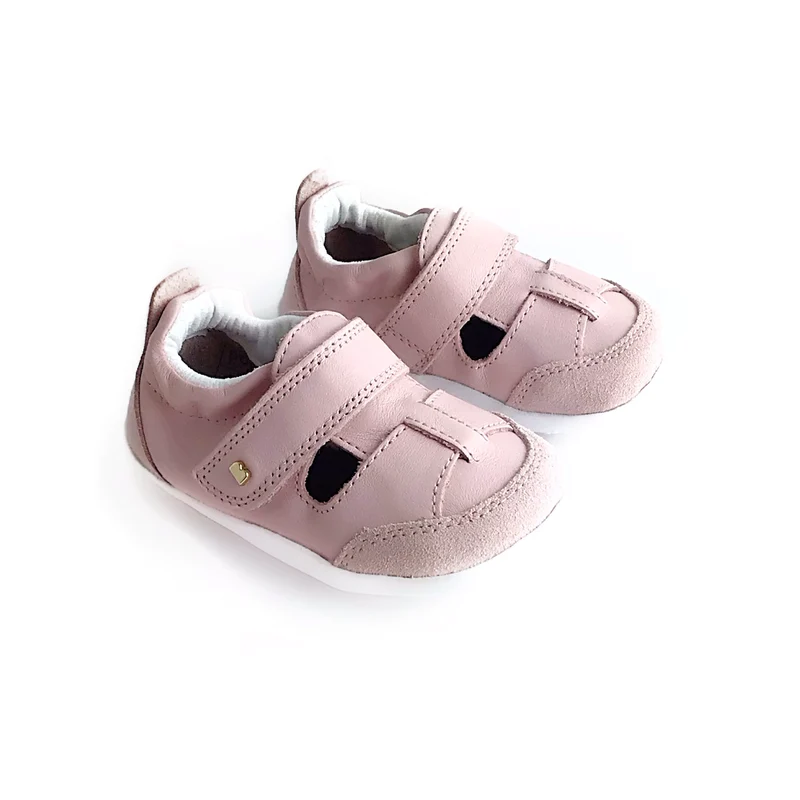 Scarpe BOBUX XPLORER Beau Ballet Pink