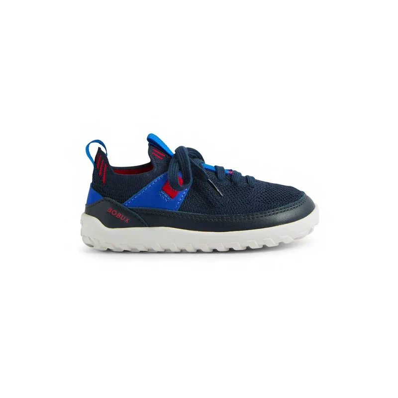 Scarpe BOBUX Step Up Alfa Meta Navy