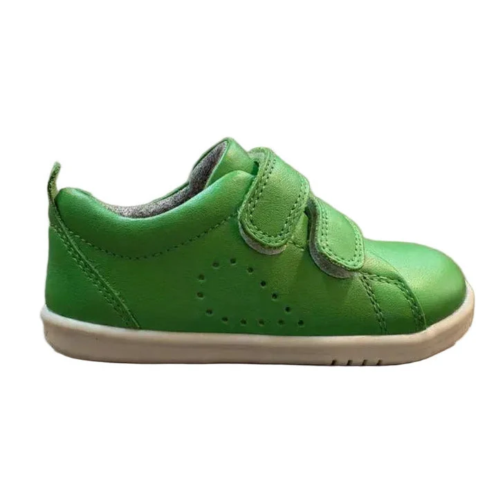 Scarpe BOBUX Step up Grass Court retro green
