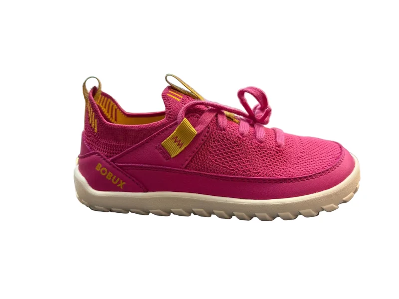 Scarpe BOBUX I Walk Meta Rose violet