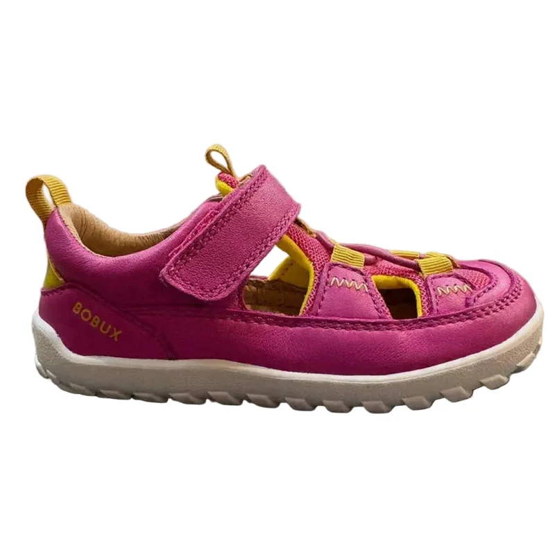 Scarpe BOBUX Alpha I Walk Rocky Rose Violet