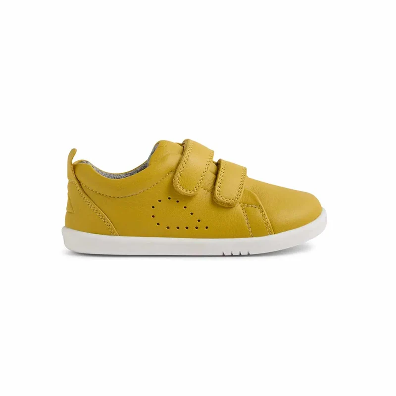 Scarpe BOBUX I Walk Grass Court Mango mint