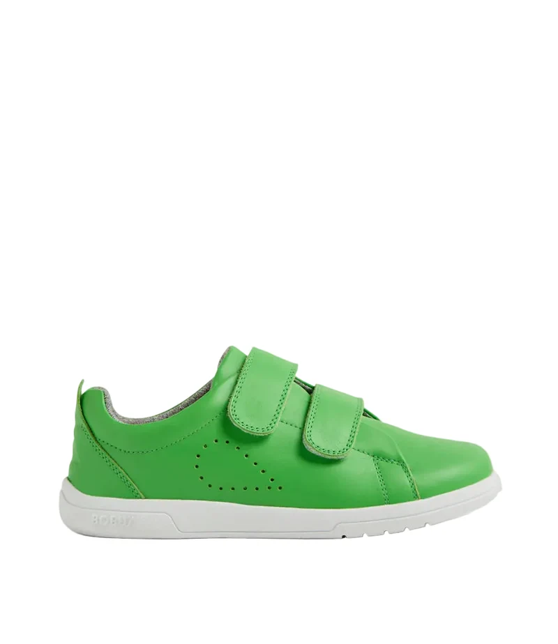 Scarpe BOBUX I Walk Grass Court Retro Green