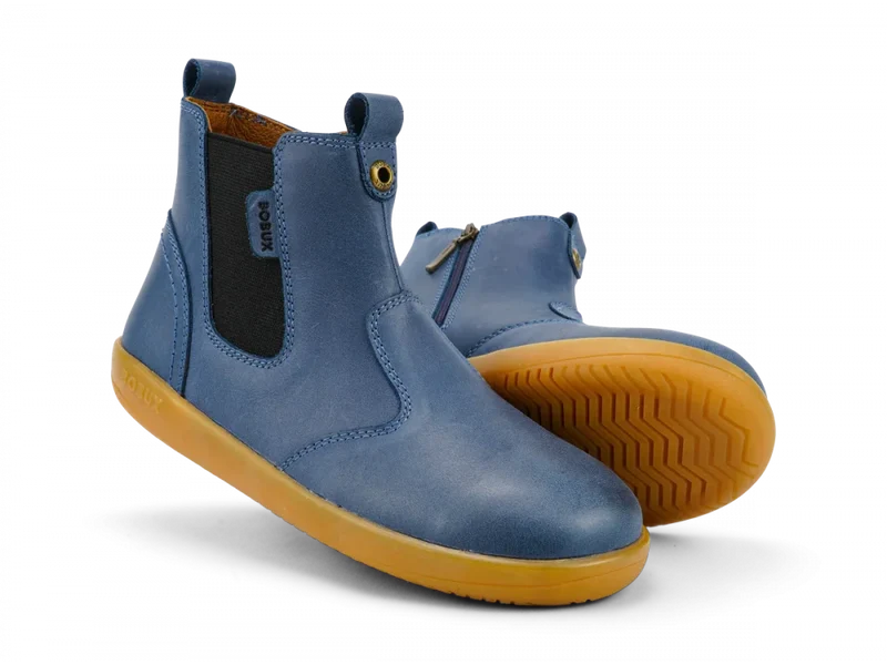 Scarpe BOBUX I Walk Jodpure Midnight