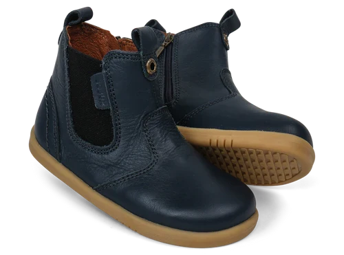 Scarpe BOBUX I Walk Jodpure Navy