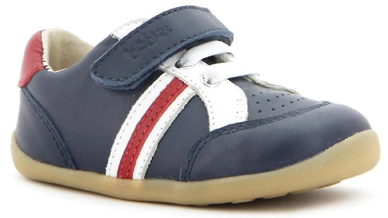 Scarpe BOBUX Step up Trackside Sports Navy