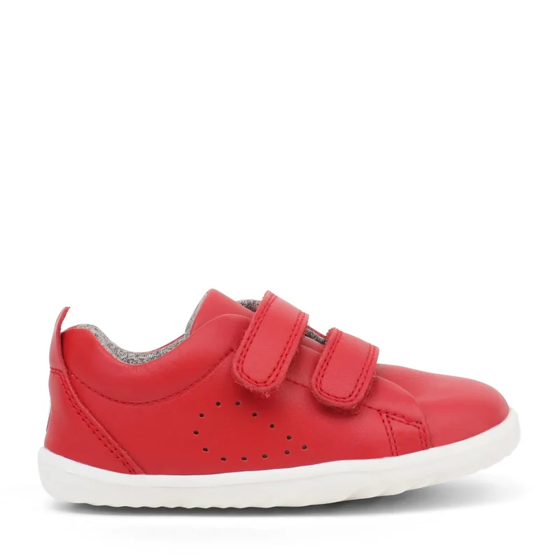 Scarpe BOBUX Grass Court Raspberry n.19-22
