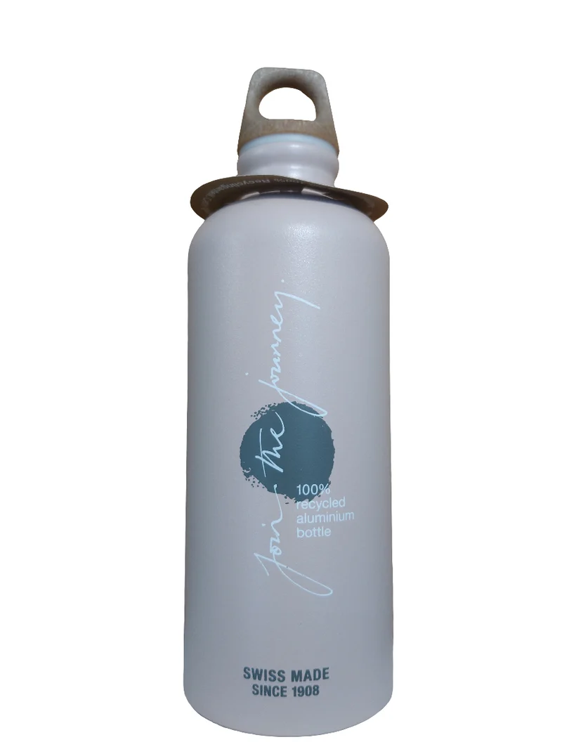Borraccia SIGG in alluminio 100% riciclato 0,6 L -rosa