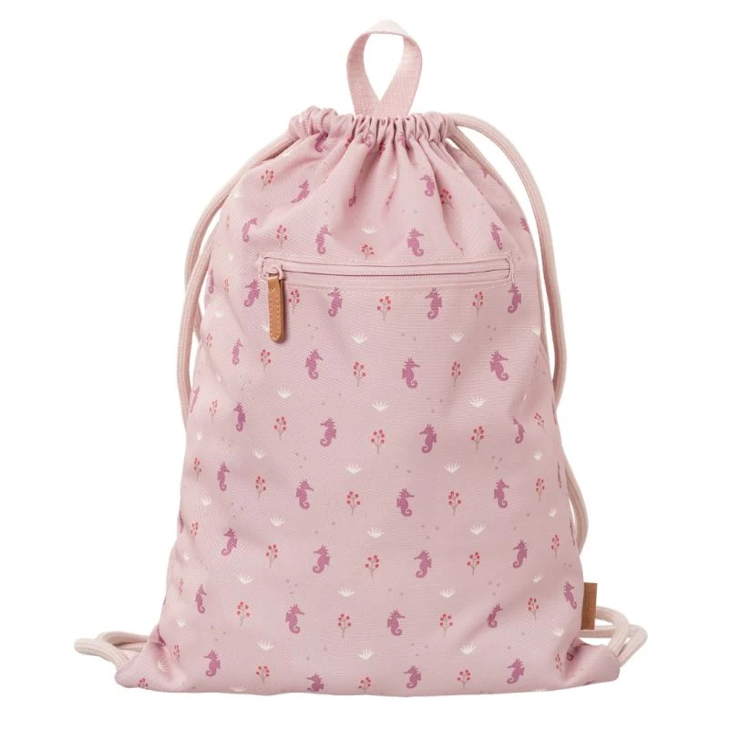 Sacca bimbi Fresk - Cavallucci Marini
