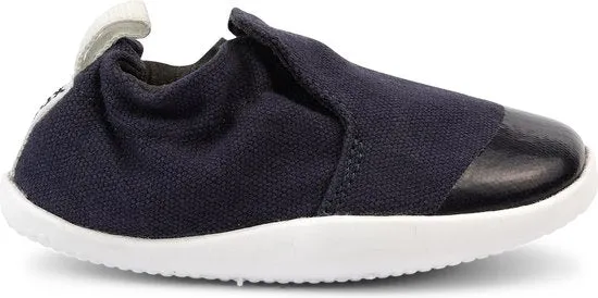 BOBUX XPLORER n.18-21 Scamp Organic Navy