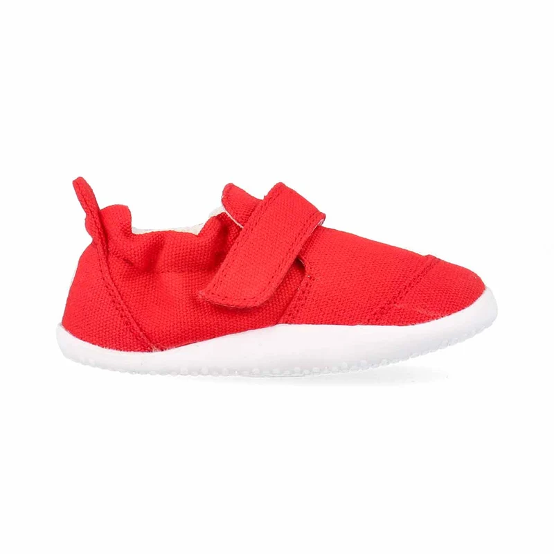 BOBUX XPLORER n.18-21 Scamp Organic Red