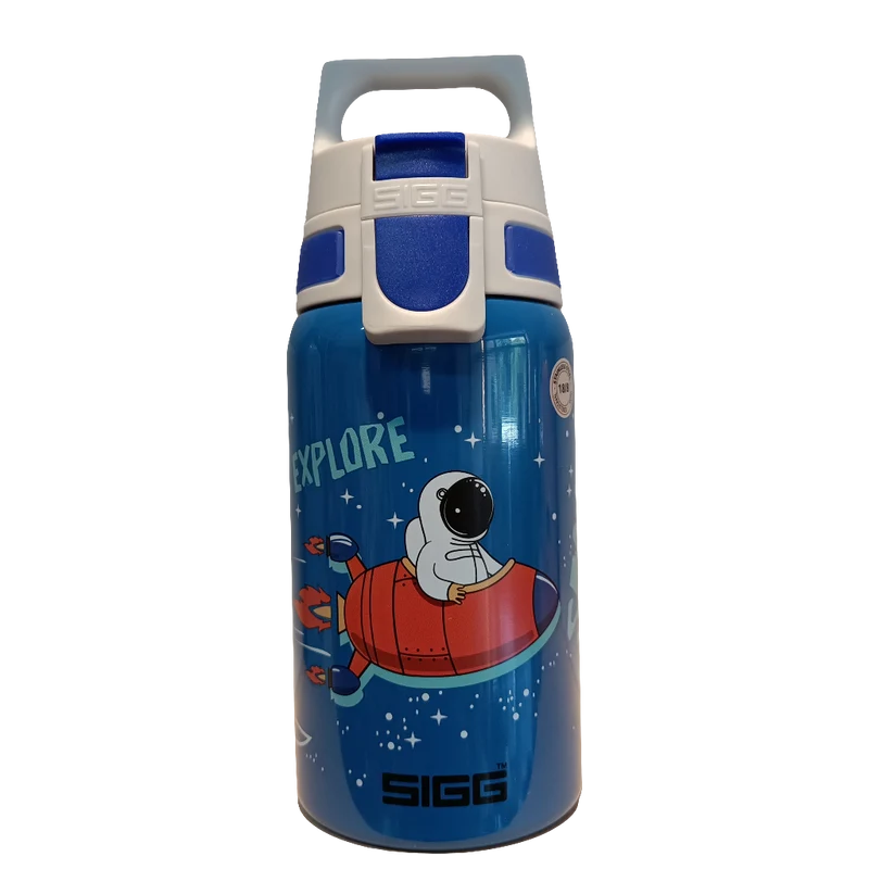 Borraccia SIGG in acciaio 0.50 lt - Spazio