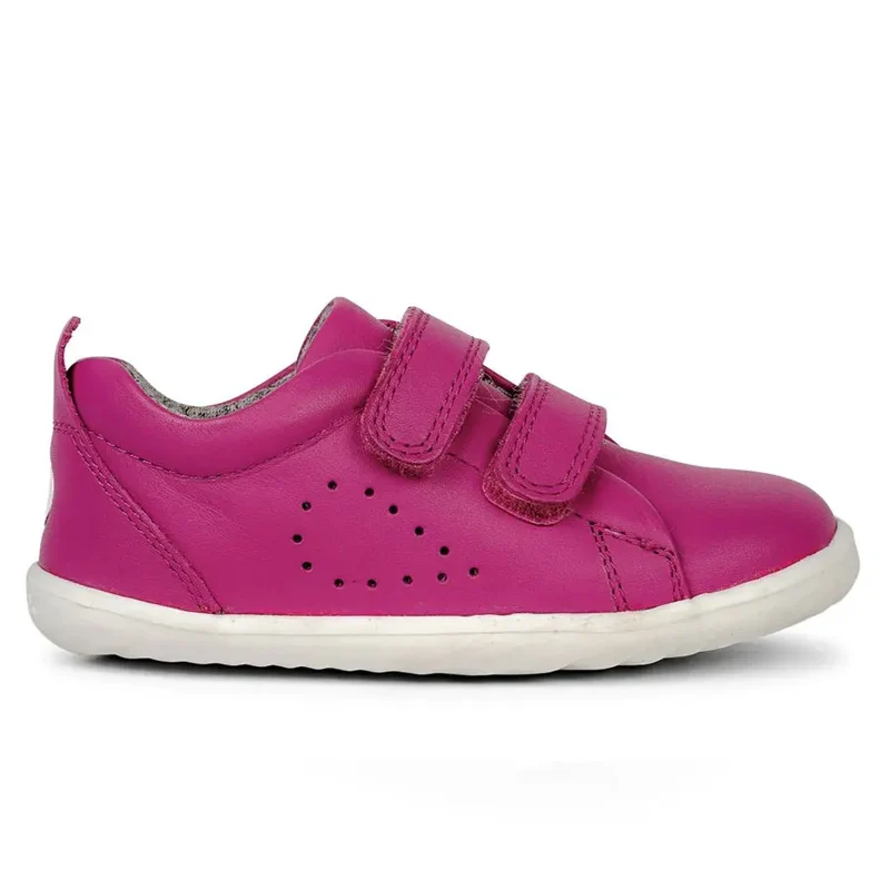 Scarpe BOBUX Grass Court Raspberry n.19-22