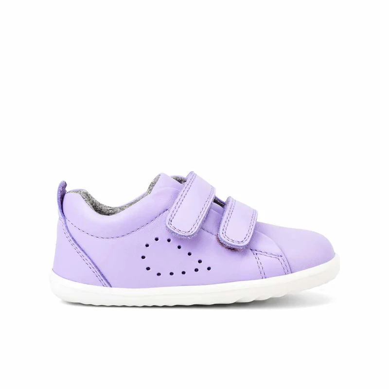 Scarpe BOBUX Grass Court Lilac n.19-22